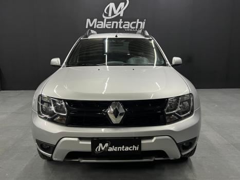 RENAULT Duster 1.6 16V 4P FLEX DYNAMIQUE, Foto 7