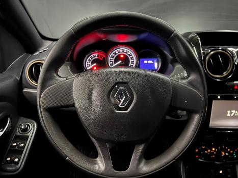 RENAULT Duster 1.6 16V 4P FLEX DYNAMIQUE, Foto 9