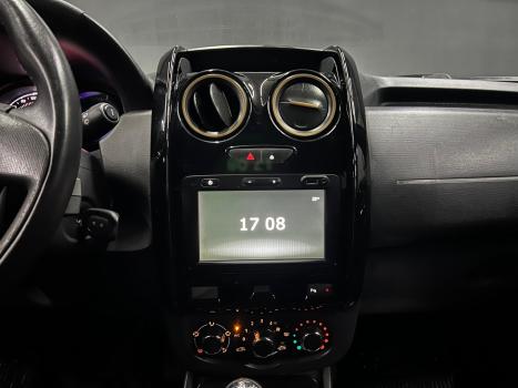 RENAULT Duster 1.6 16V 4P FLEX DYNAMIQUE, Foto 10