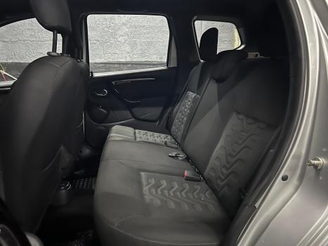 RENAULT Duster 1.6 16V 4P FLEX DYNAMIQUE, Foto 11