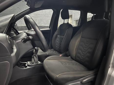 RENAULT Duster 1.6 16V 4P FLEX DYNAMIQUE, Foto 12