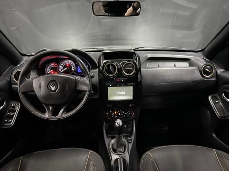 RENAULT Duster 1.6 16V 4P FLEX DYNAMIQUE, Foto 13