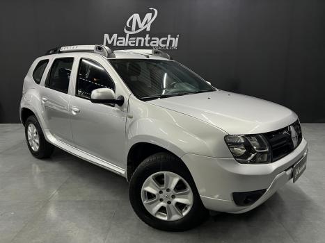 RENAULT Duster 1.6 16V 4P FLEX DYNAMIQUE, Foto 15