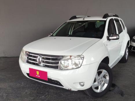 RENAULT Duster 1.6 16V 4P FLEX DYNAMIQUE, Foto 2