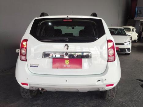 RENAULT Duster 1.6 16V 4P FLEX DYNAMIQUE, Foto 3