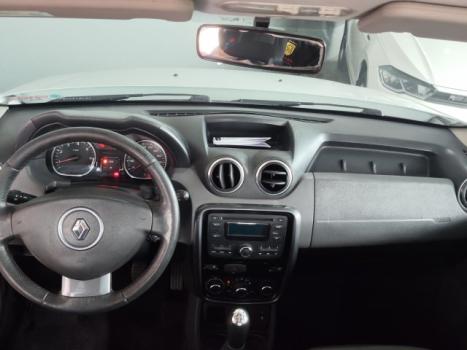 RENAULT Duster 1.6 16V 4P FLEX DYNAMIQUE, Foto 4