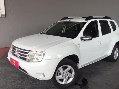 RENAULT Duster 1.6 16V 4P FLEX DYNAMIQUE, Foto 5
