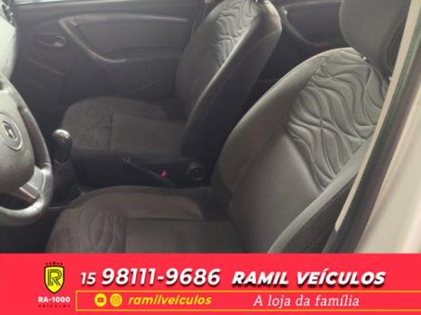 RENAULT Duster 1.6 16V 4P FLEX DYNAMIQUE, Foto 6