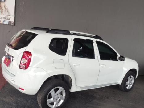 RENAULT Duster 1.6 16V 4P FLEX DYNAMIQUE, Foto 8