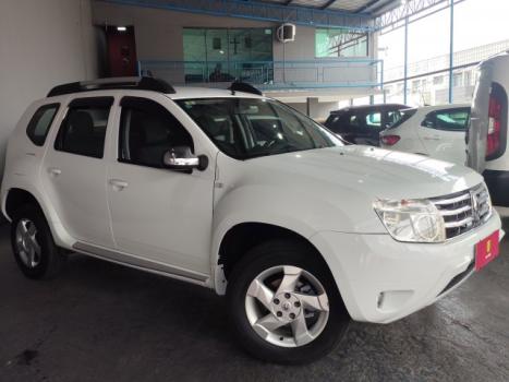 RENAULT Duster 1.6 16V 4P FLEX DYNAMIQUE, Foto 9
