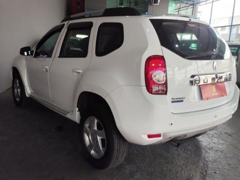 RENAULT Duster 1.6 16V 4P FLEX DYNAMIQUE, Foto 10