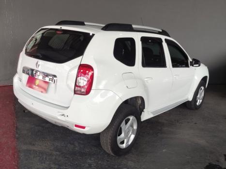 RENAULT Duster 1.6 16V 4P FLEX DYNAMIQUE, Foto 11