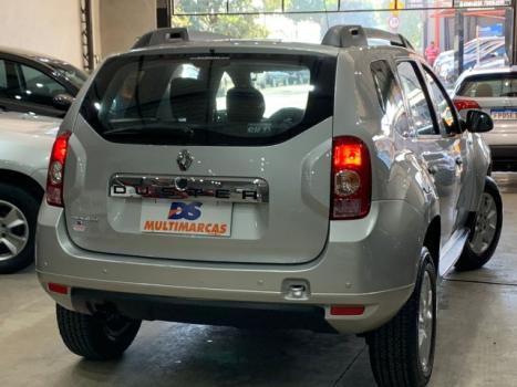 RENAULT Duster 2.0 16V 4P FLEX DYNAMIQUE AUTOMTICO, Foto 2