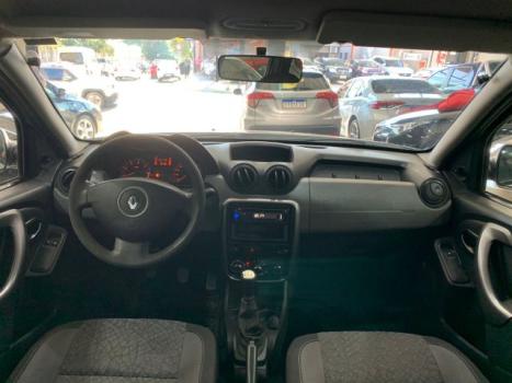 RENAULT Duster 2.0 16V 4P FLEX DYNAMIQUE AUTOMTICO, Foto 3