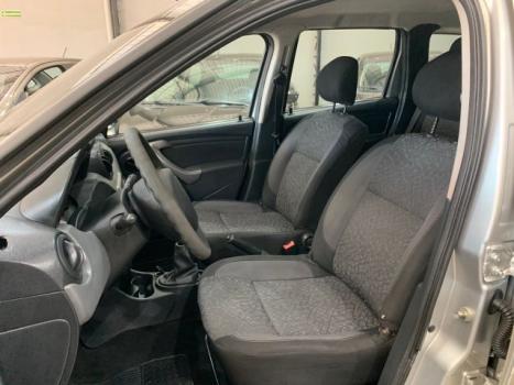 RENAULT Duster 2.0 16V 4P FLEX DYNAMIQUE AUTOMTICO, Foto 4