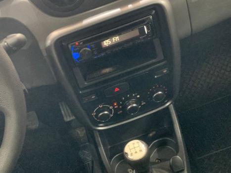RENAULT Duster 2.0 16V 4P FLEX DYNAMIQUE AUTOMTICO, Foto 8