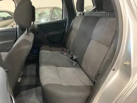 RENAULT Duster 2.0 16V 4P FLEX DYNAMIQUE AUTOMTICO, Foto 9