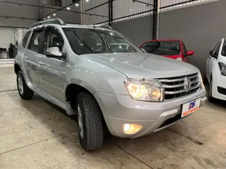 RENAULT Duster 2.0 16V 4P FLEX DYNAMIQUE, Foto 10