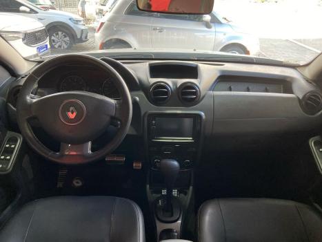RENAULT Duster 2.0 16V 4P FLEX DYNAMIQUE AUTOMTICO, Foto 4