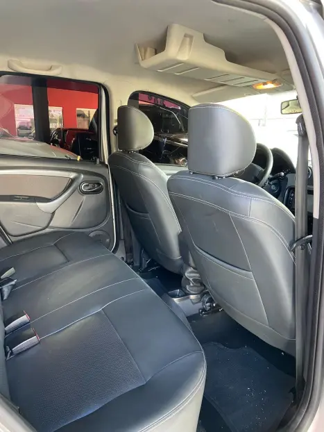 RENAULT Duster 2.0 16V 4P FLEX DYNAMIQUE AUTOMTICO, Foto 5