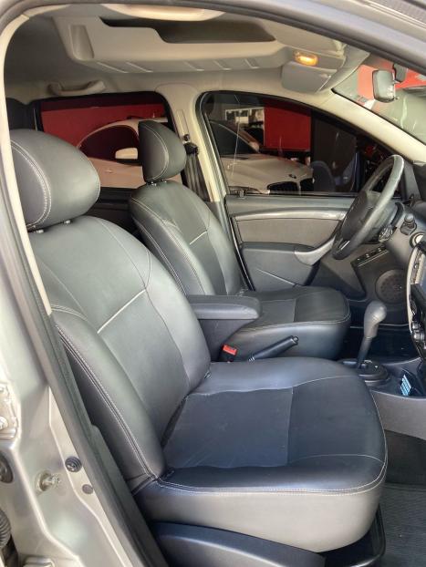 RENAULT Duster 2.0 16V 4P FLEX DYNAMIQUE AUTOMTICO, Foto 6