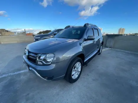 RENAULT Duster 2.0 16V 4P FLEX DYNAMIQUE AUTOMTICO, Foto 10