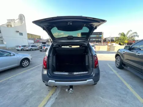 RENAULT Duster 2.0 16V 4P FLEX DYNAMIQUE AUTOMTICO, Foto 12