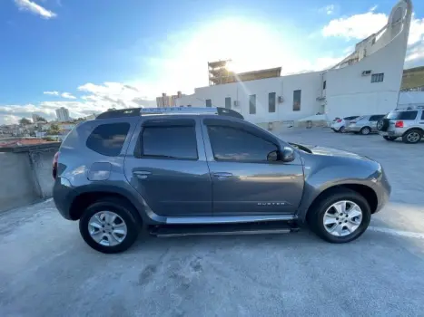 RENAULT Duster 2.0 16V 4P FLEX DYNAMIQUE AUTOMTICO, Foto 13