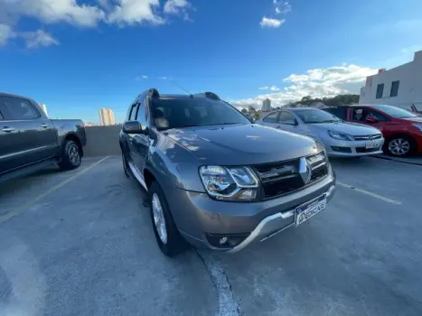 RENAULT Duster 2.0 16V 4P FLEX DYNAMIQUE AUTOMTICO, Foto 14