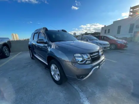 RENAULT Duster 2.0 16V 4P FLEX DYNAMIQUE AUTOMTICO, Foto 15