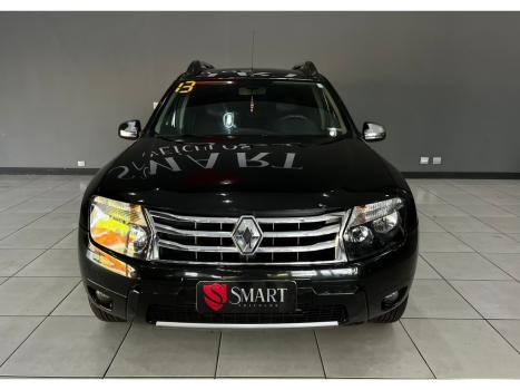RENAULT Duster 2.0 16V 4P FLEX DYNAMIQUE AUTOMTICO, Foto 2