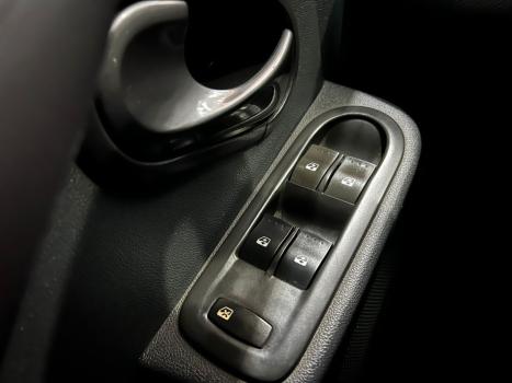 RENAULT Duster 2.0 16V 4P FLEX DYNAMIQUE AUTOMTICO, Foto 7