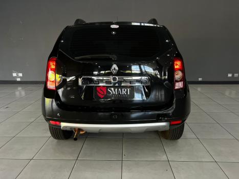 RENAULT Duster 2.0 16V 4P FLEX DYNAMIQUE AUTOMTICO, Foto 9