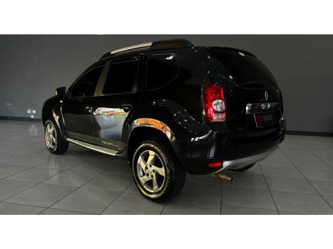 RENAULT Duster 2.0 16V 4P FLEX DYNAMIQUE AUTOMTICO, Foto 10