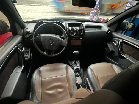 RENAULT Duster 2.0 16V 4P FLEX DYNAMIQUE AUTOMTICO, Foto 3