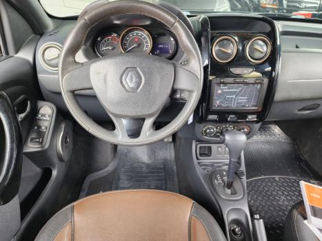 RENAULT Duster 2.0 16V 4P FLEX DYNAMIQUE AUTOMTICO, Foto 4