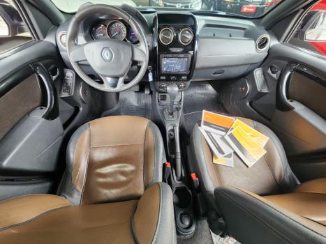 RENAULT Duster 2.0 16V 4P FLEX DYNAMIQUE AUTOMTICO, Foto 6