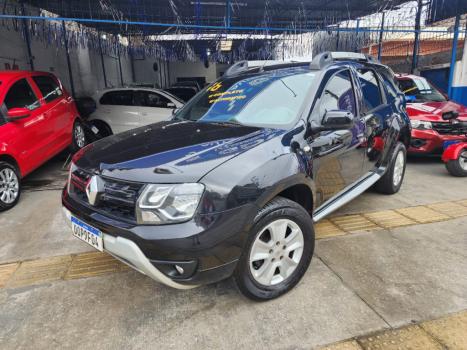 RENAULT Duster 2.0 16V 4P FLEX DYNAMIQUE AUTOMTICO, Foto 12