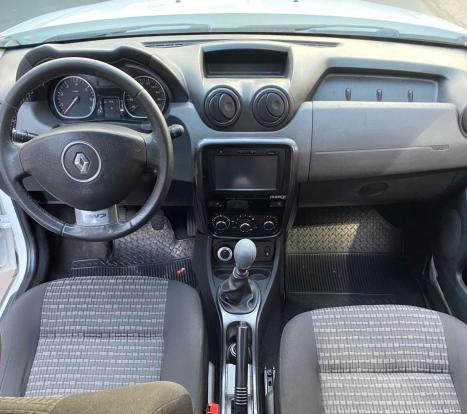 RENAULT Duster 2.0 16V 4P FLEX DYNAMIQUE 4X4, Foto 8