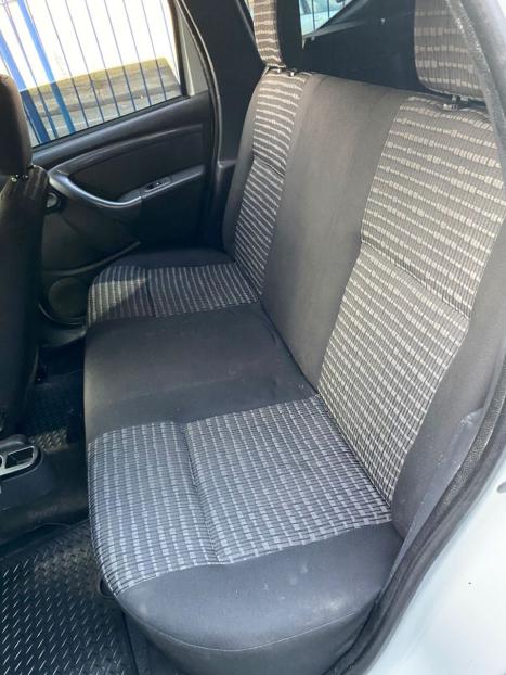 RENAULT Duster 2.0 16V 4P FLEX DYNAMIQUE 4X4, Foto 10