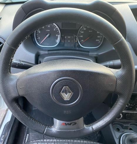 RENAULT Duster 2.0 16V 4P FLEX DYNAMIQUE 4X4, Foto 11