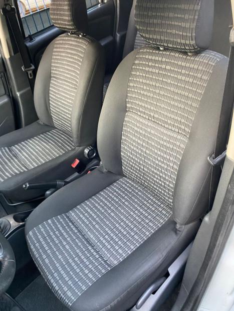 RENAULT Duster 2.0 16V 4P FLEX DYNAMIQUE 4X4, Foto 13