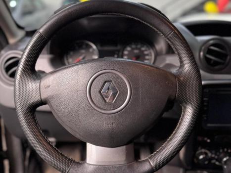 RENAULT Duster 2.0 16V 4P FLEX DYNAMIQUE AUTOMTICO, Foto 3