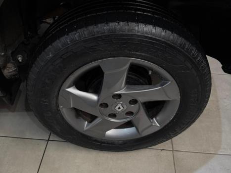 RENAULT Duster 2.0 16V 4P FLEX DYNAMIQUE AUTOMTICO, Foto 10