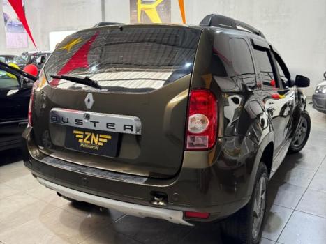 RENAULT Duster 2.0 16V 4P FLEX DYNAMIQUE AUTOMTICO, Foto 13