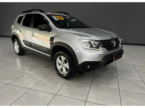 RENAULT Duster , Foto 3