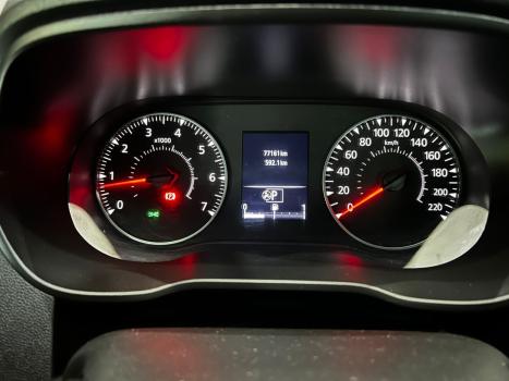 RENAULT Duster , Foto 8
