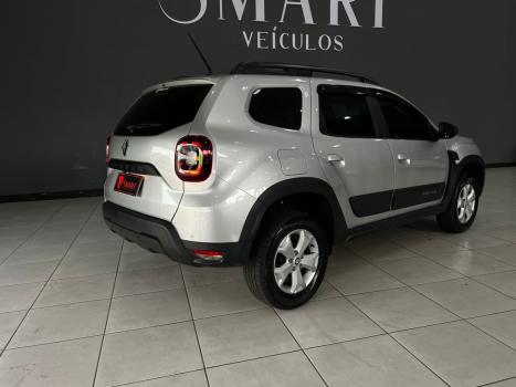 RENAULT Duster , Foto 12