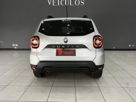 RENAULT Duster , Foto 13