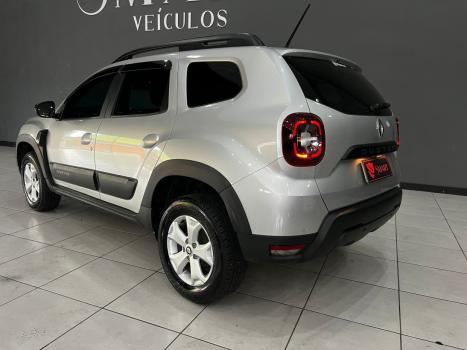 RENAULT Duster , Foto 14